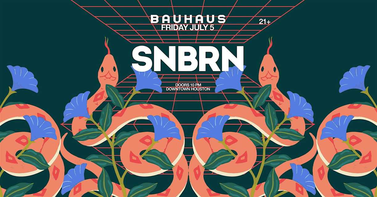 SNBRN