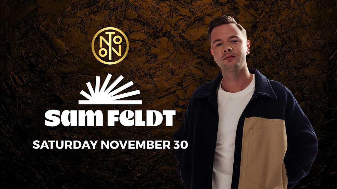 Sam Feldt