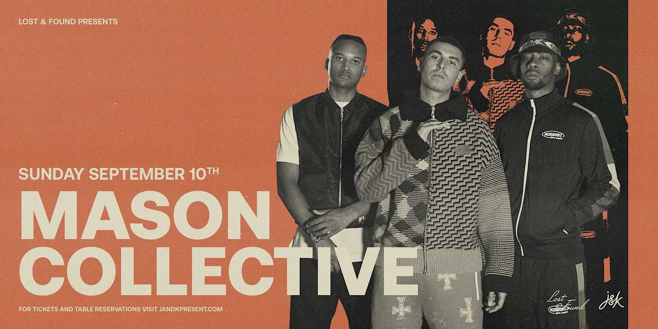 Mason Collective Mason Collective