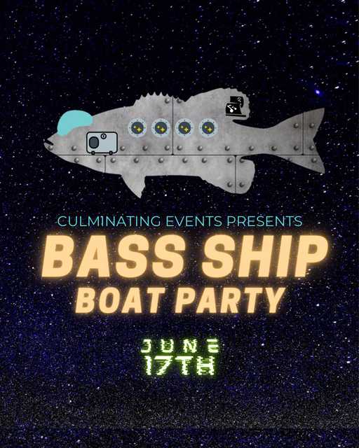 Bass Ship