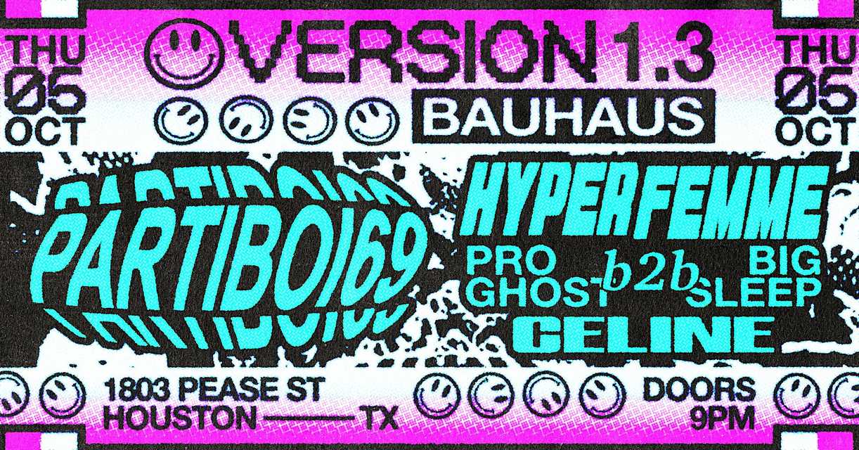 [VERSION 1.3] feat. PARTIBOI69
