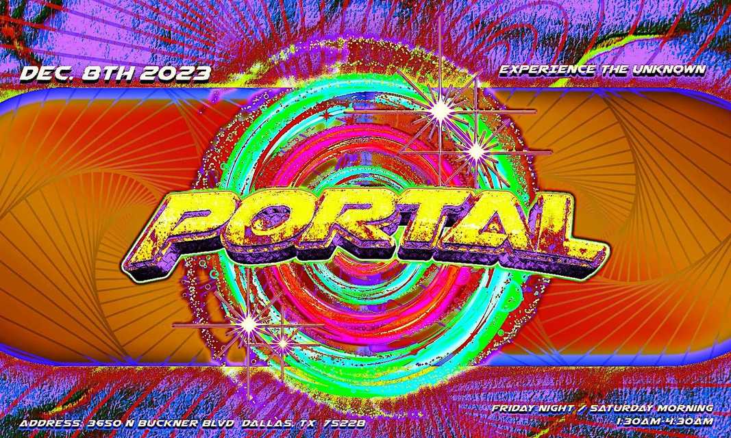 Portal After Hours Portal After Hours