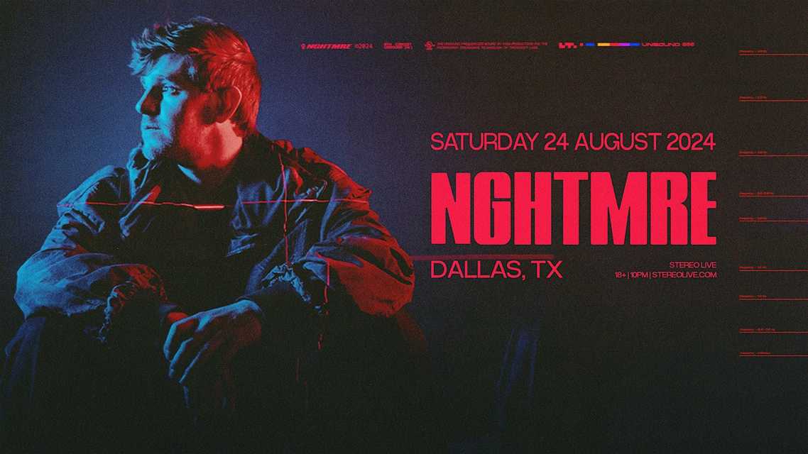 NGHTMRE