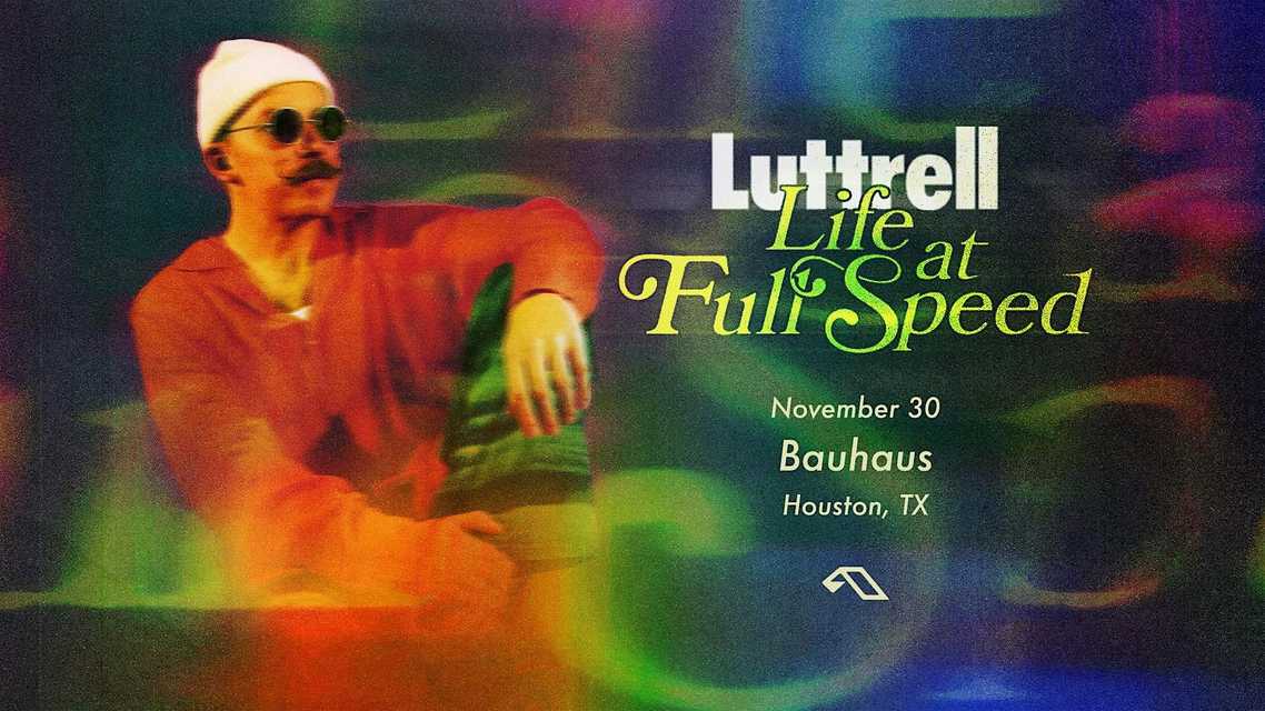 LUTTRELL