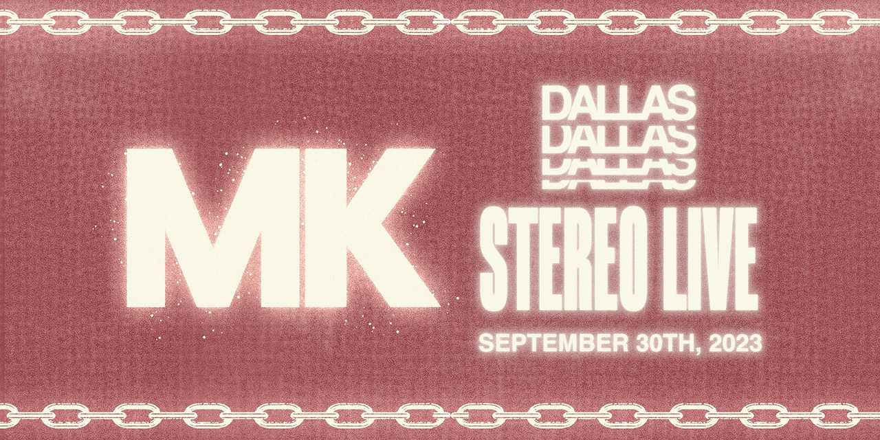 MK MK