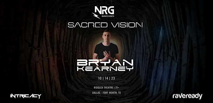 NRG Presents NRG Presents