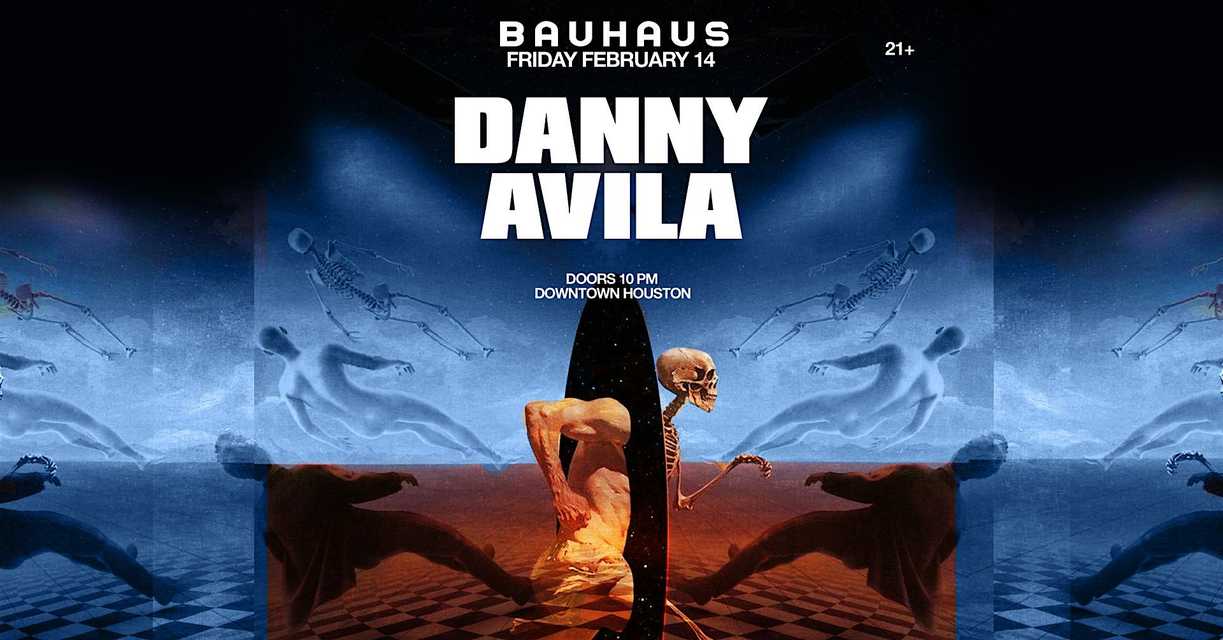 DANNY AVILA