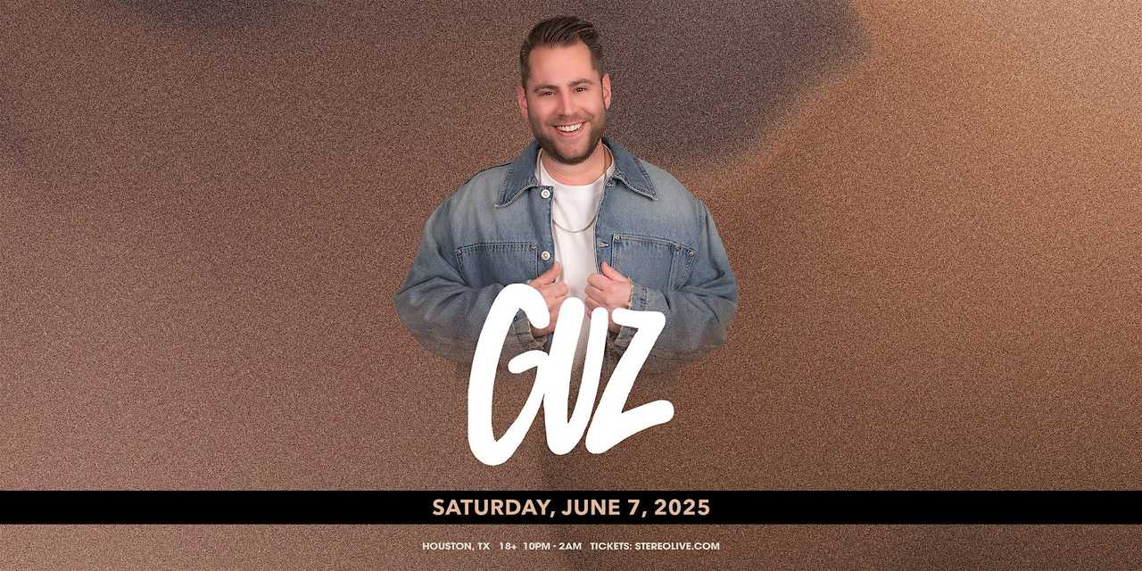 GUZ "FREE Show Series" GUZ "FREE Show Series"