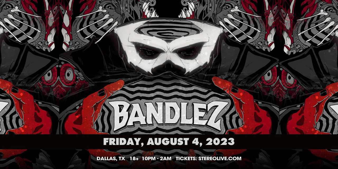 BANDLEZ BANDLEZ