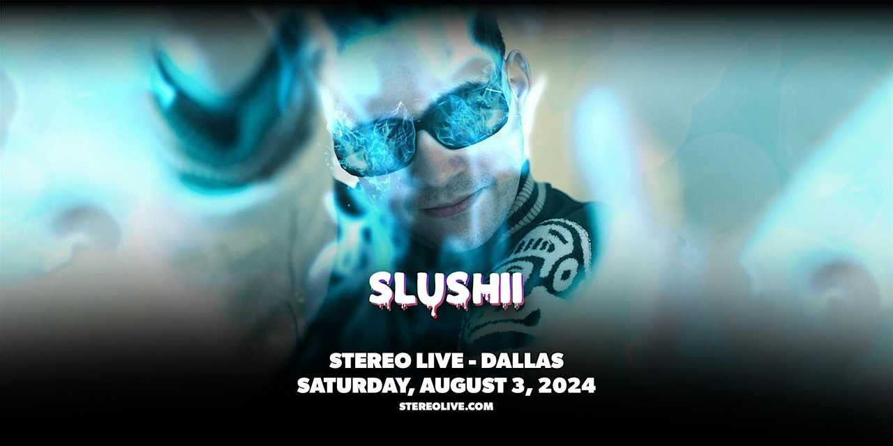 SLUSHII