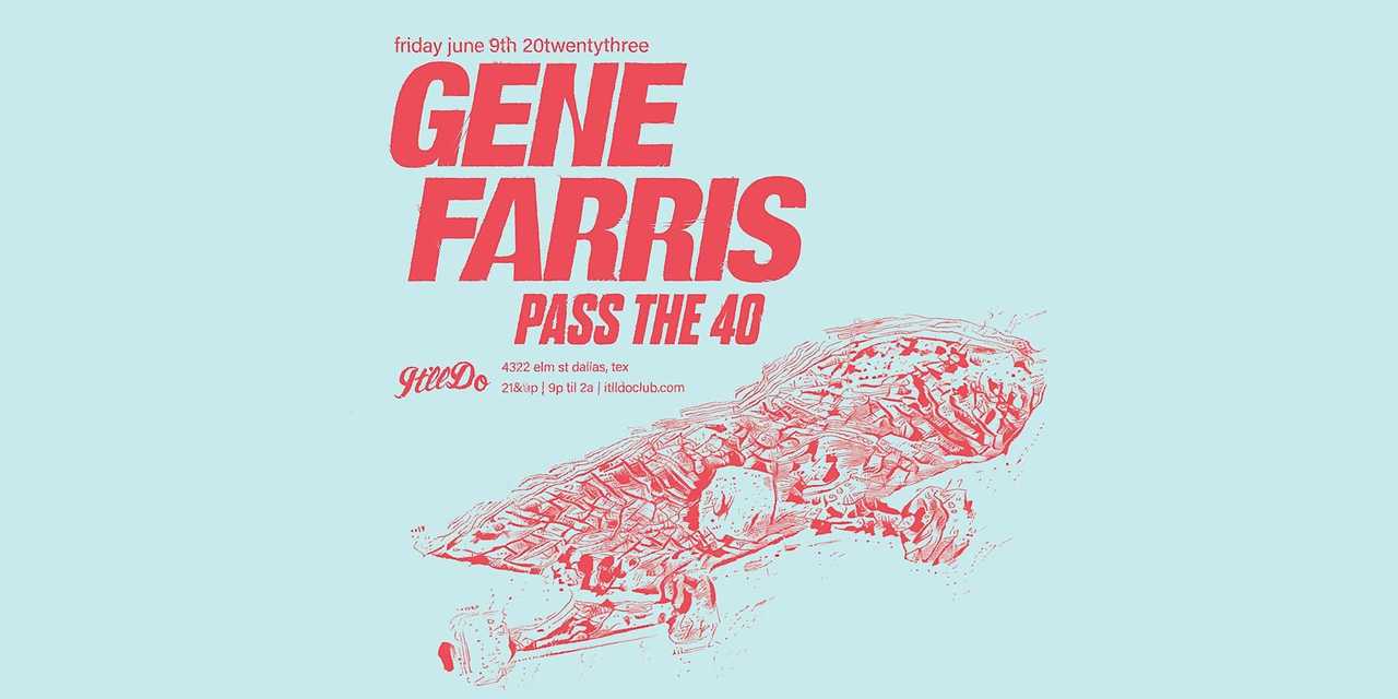 Gene Farris