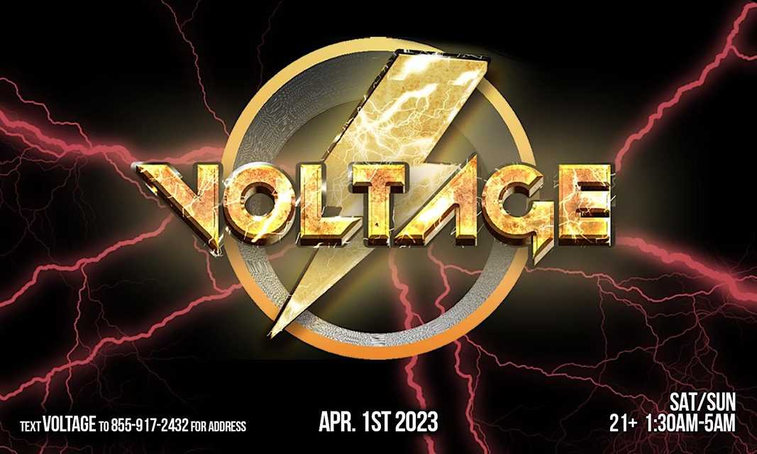 Voltage After Hours Voltage After Hours