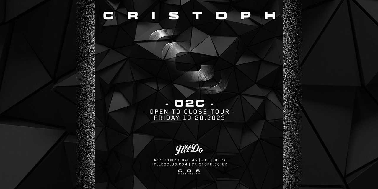 Cristoph Cristoph