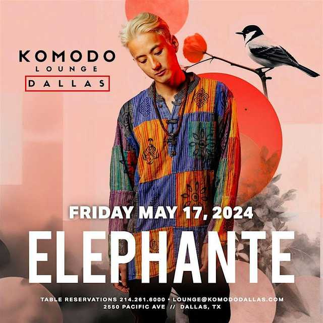 Elephante