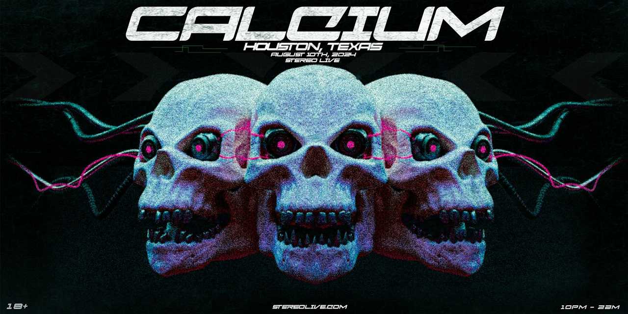 CALCIUM