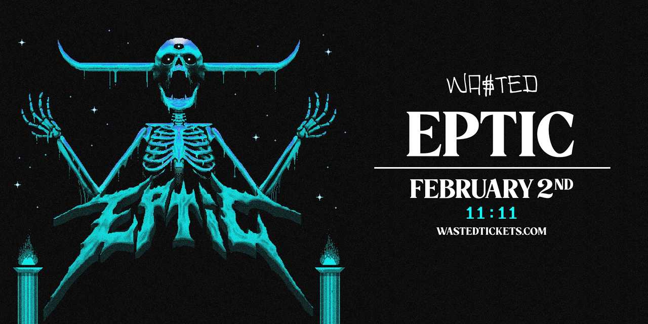 El Paso: EPTIC