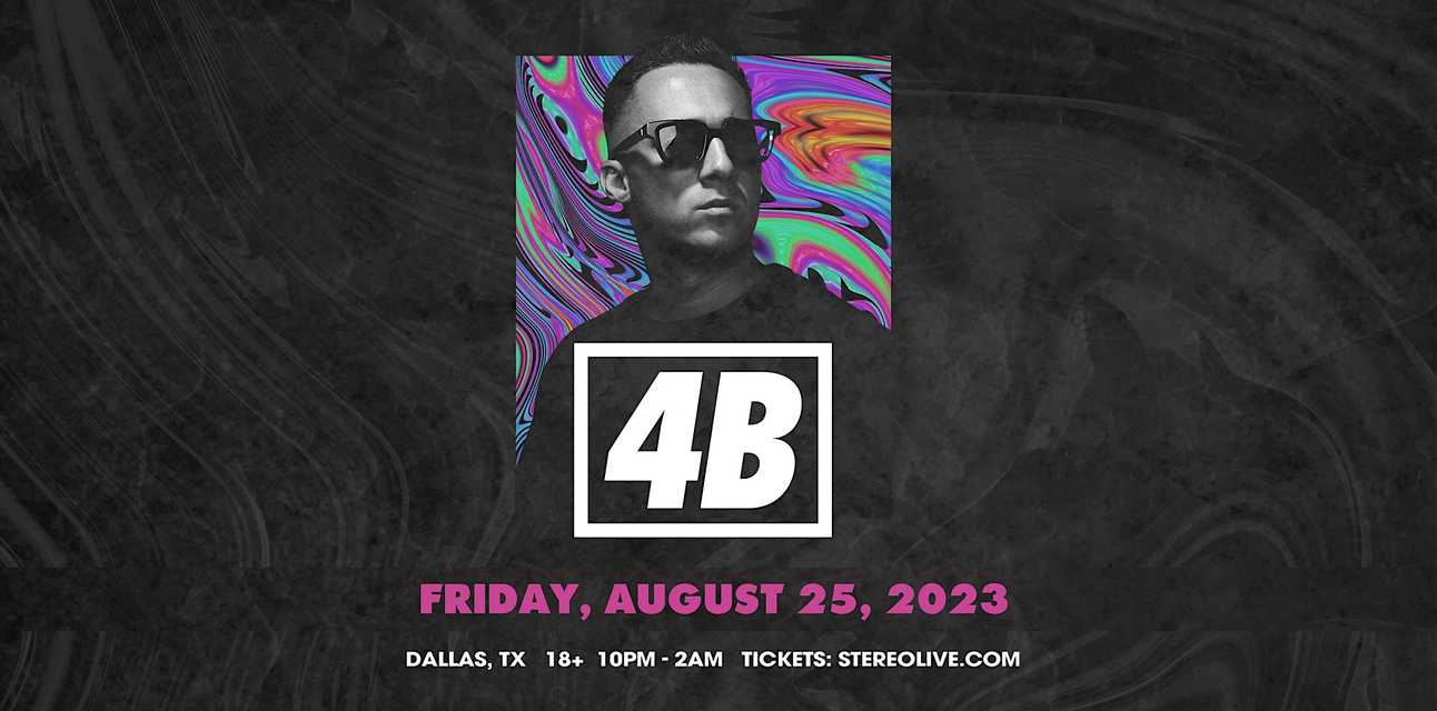 4B 4B