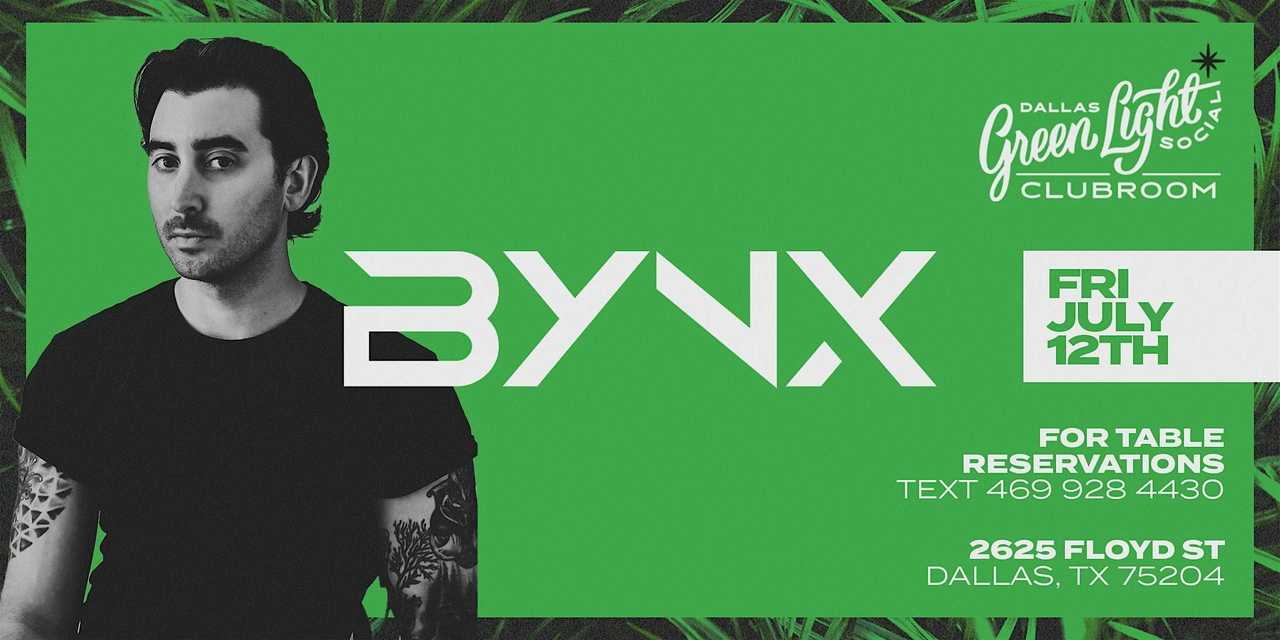 BYNX