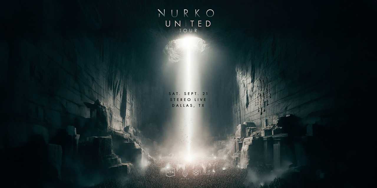 NURKO "United Tour"