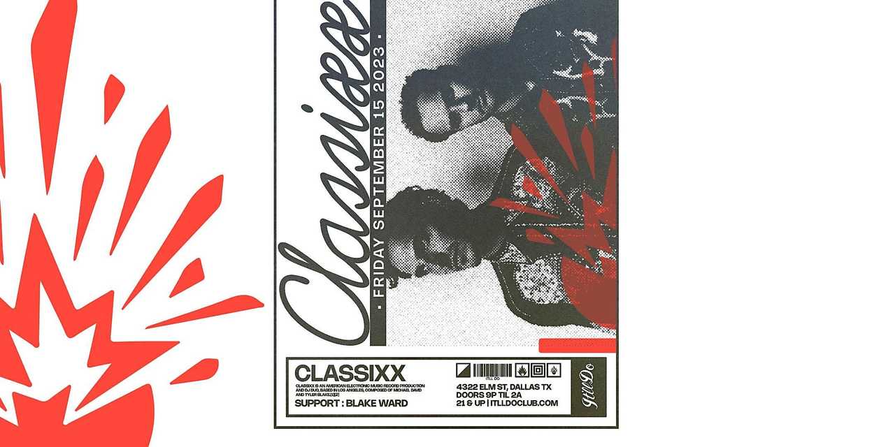 Classixx Classixx