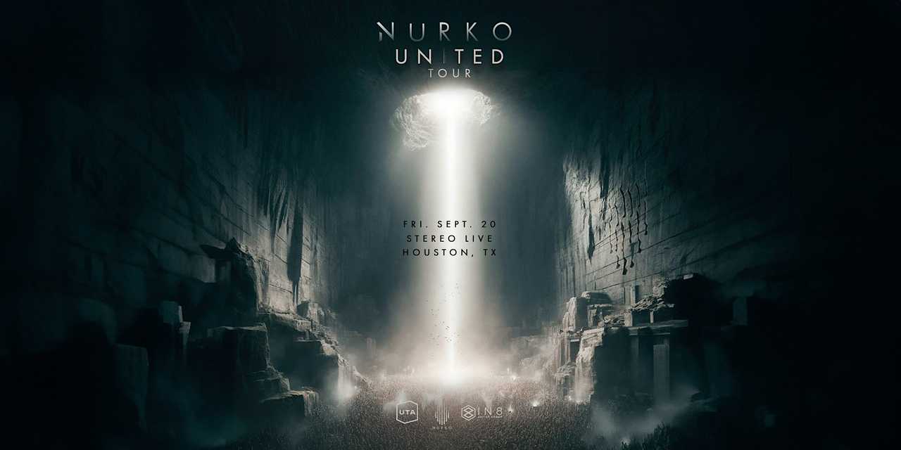 NURKO "United Tour"