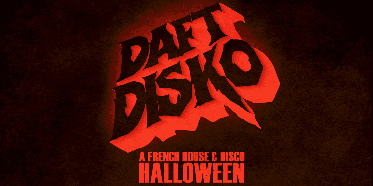 Daft Disko Halloween: Austin