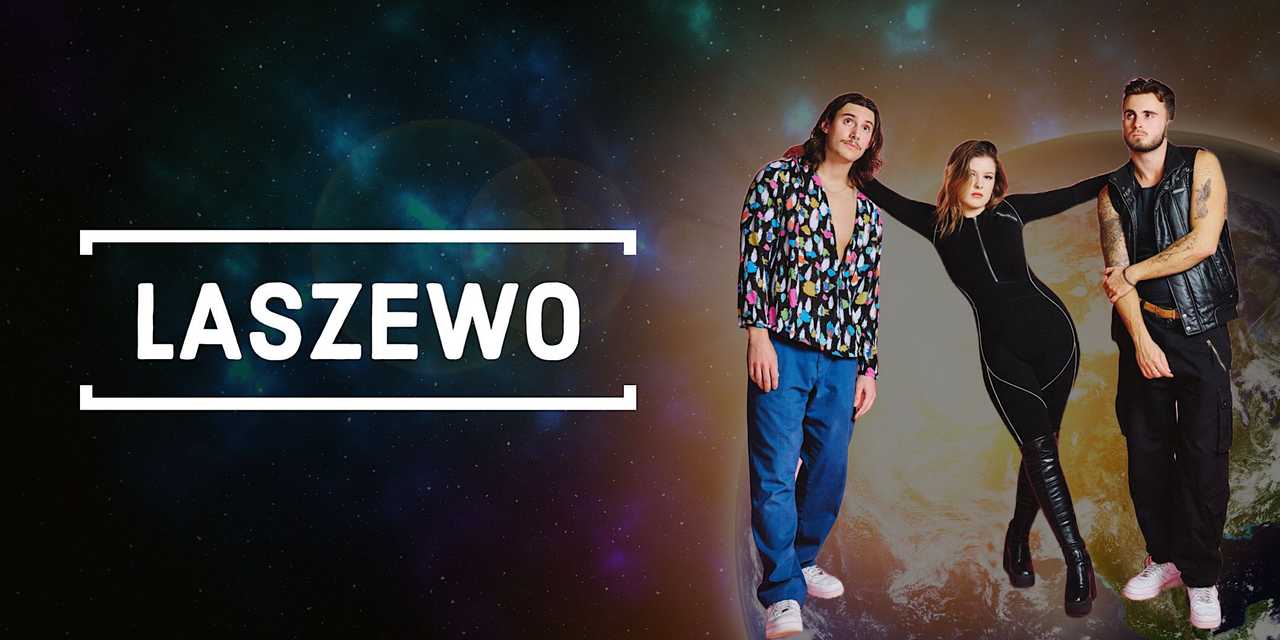 To The Moon Presents: Laszewo (Rooftop Set)