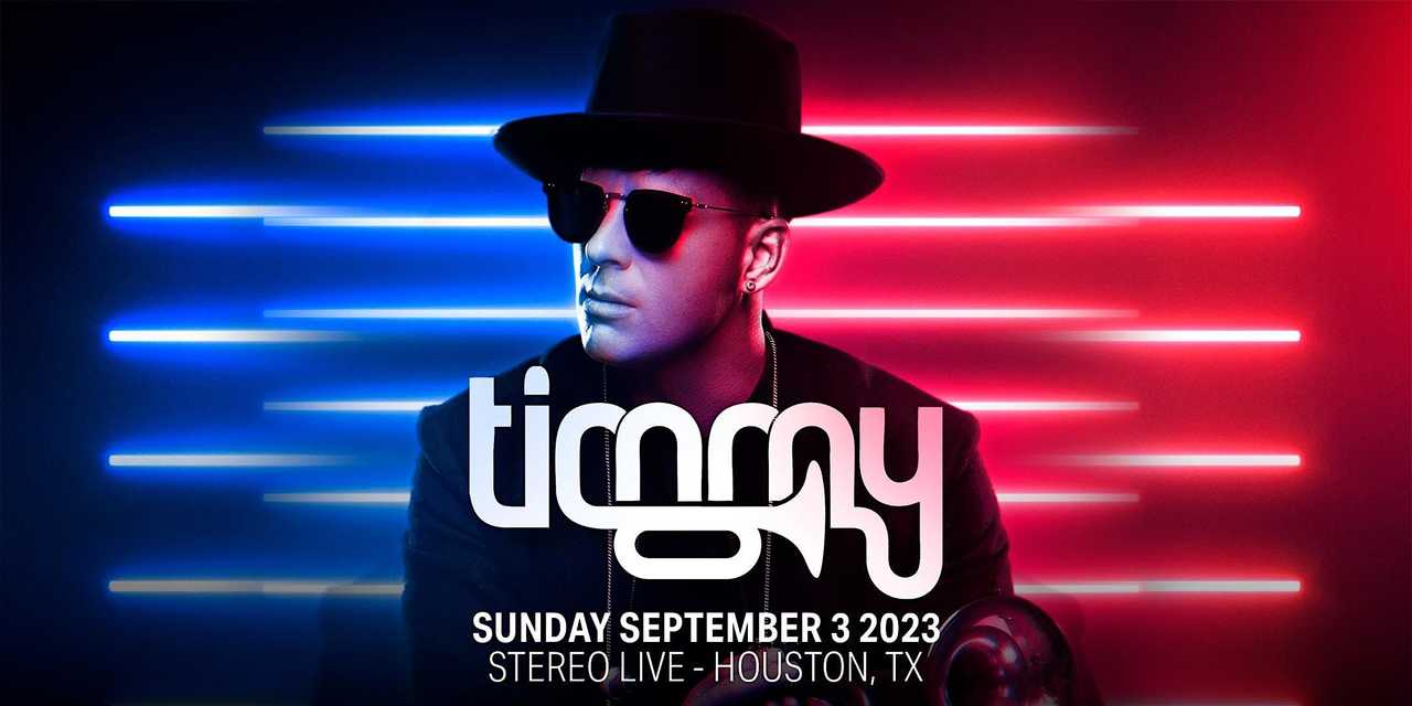 TIMMY TRUMPET TIMMY TRUMPET