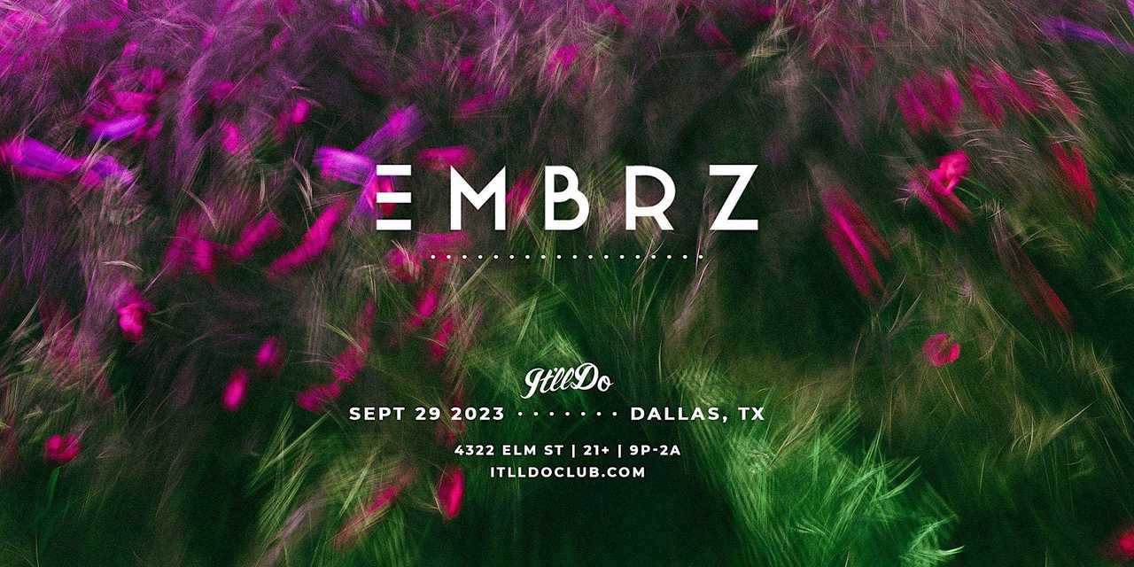 EMBRZ EMBRZ