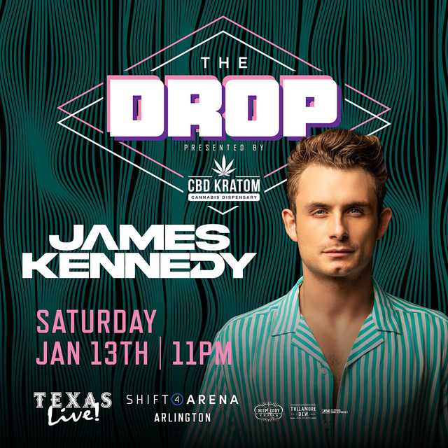 James Kennedy James Kennedy