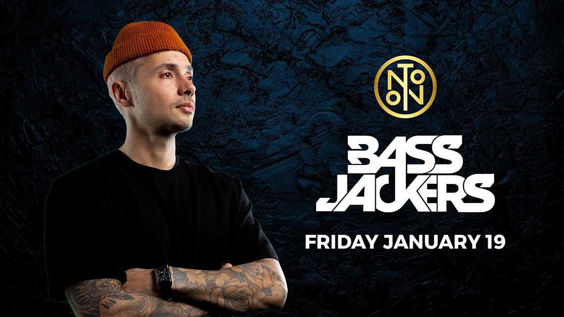 Bassjackers Bassjackers