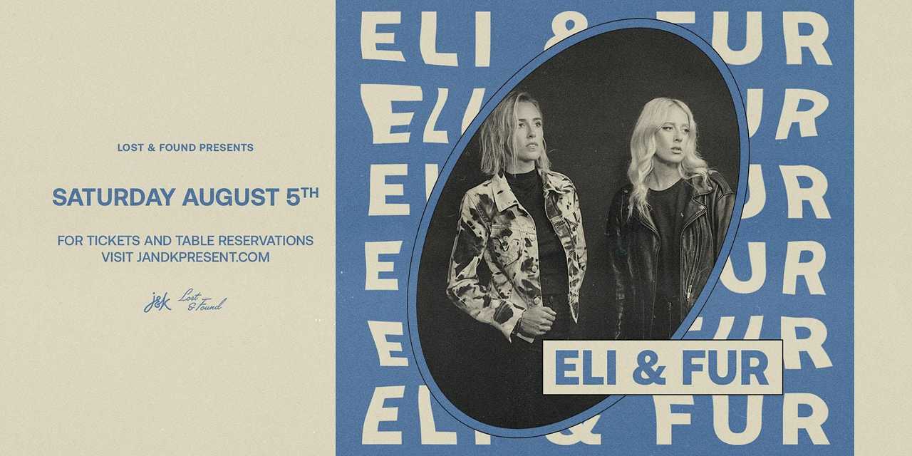 Eli & Fur Eli & Fur