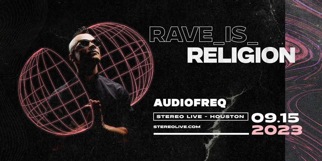 AUDIOFREQ AUDIOFREQ