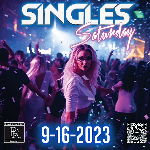 Single Saturdays Single Saturdays