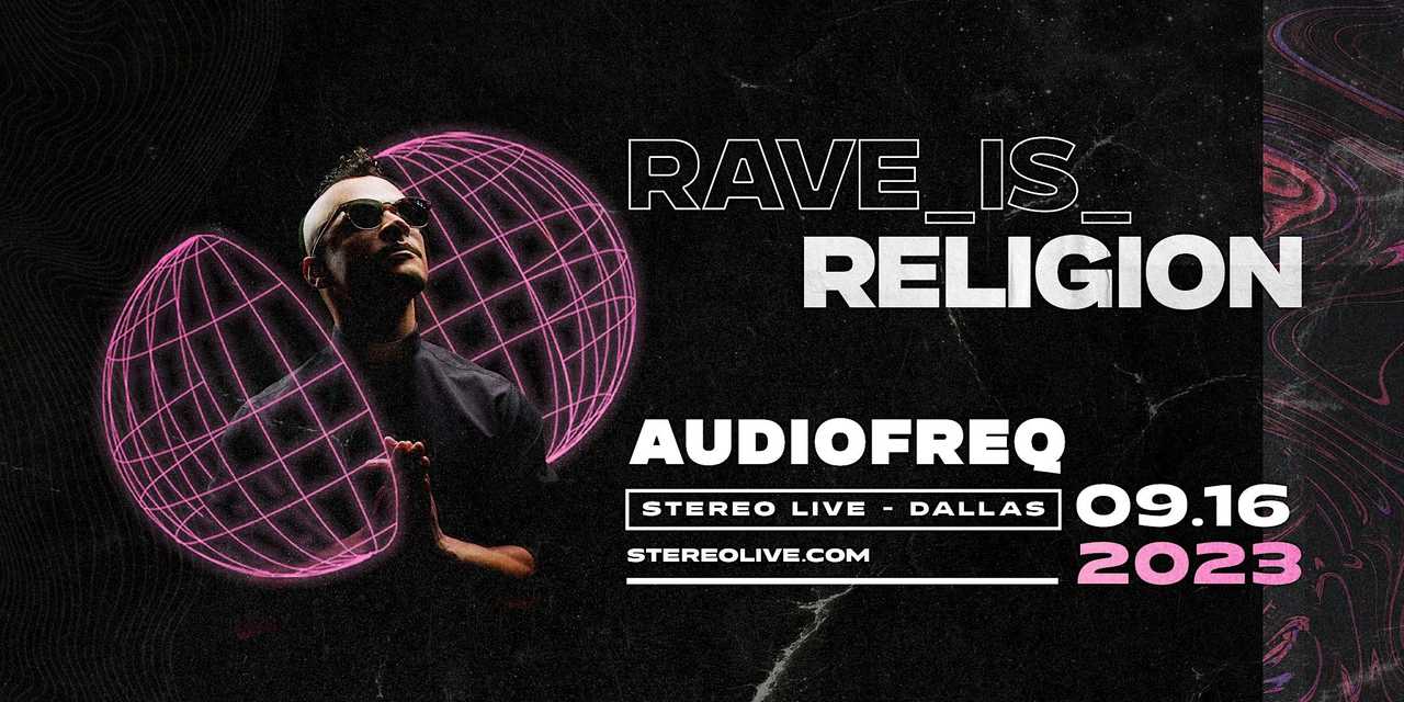 AUDIOFREQ AUDIOFREQ