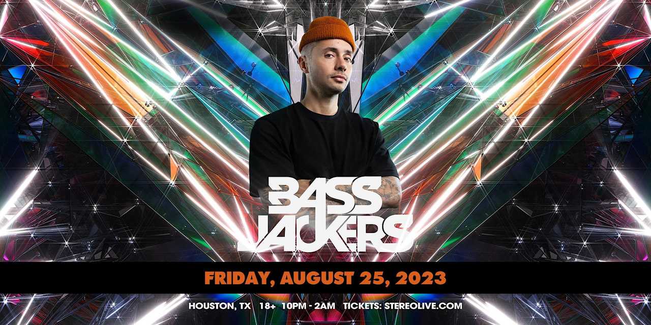 BASSJACKERS BASSJACKERS