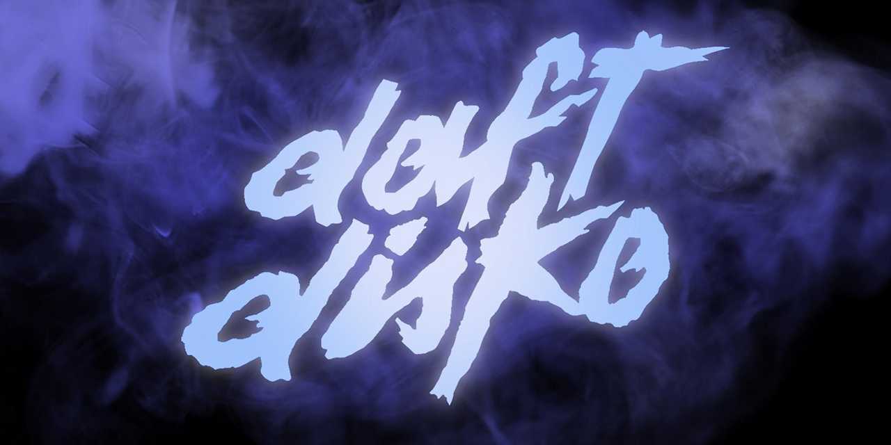 Daft Disko: Austin Daft Disko: Austin