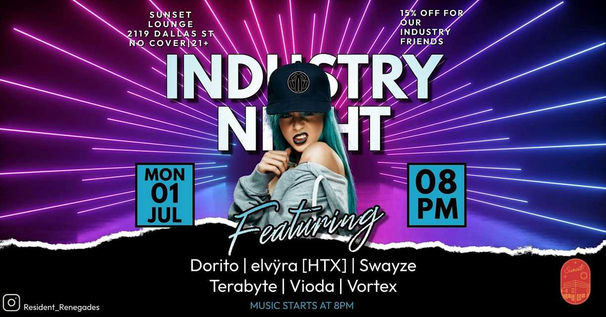 Industry Night