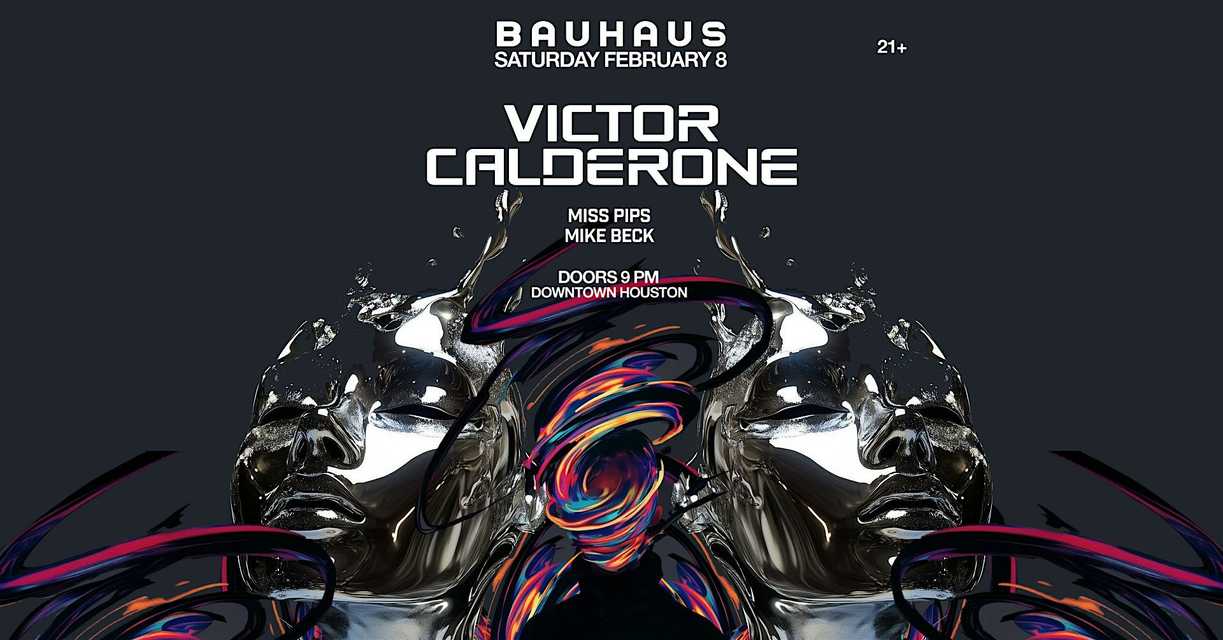 VICTOR CALDERONE