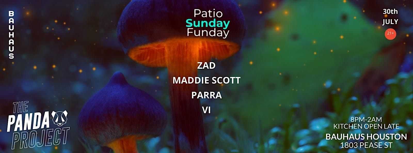 PANDA PROJECT PANDA PROJECT
