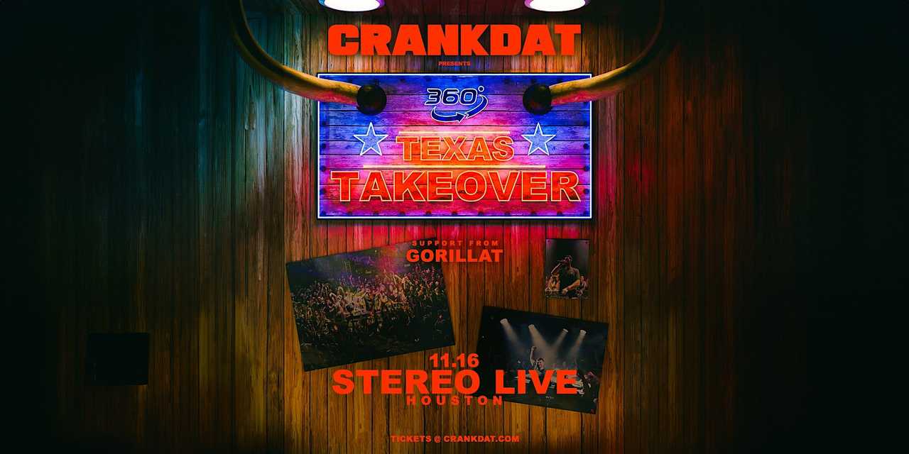 CRANKDAT