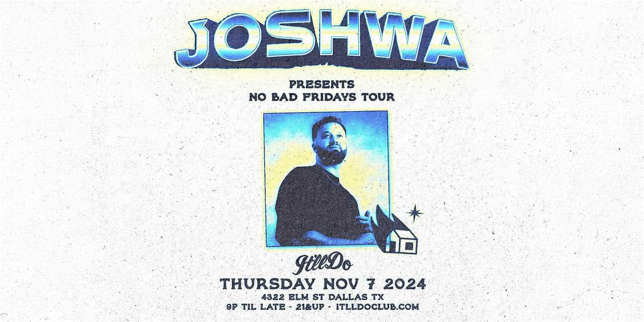 Joshwa