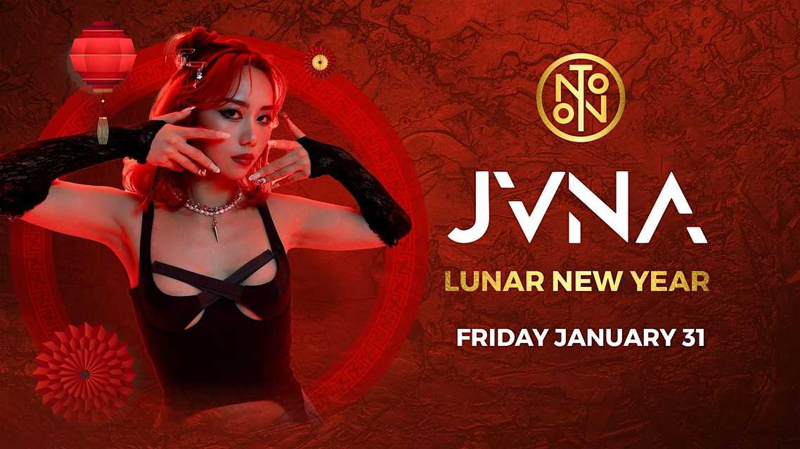 JVNA: Lunar New Year Celebration