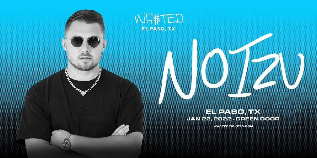 El Paso: Noizu