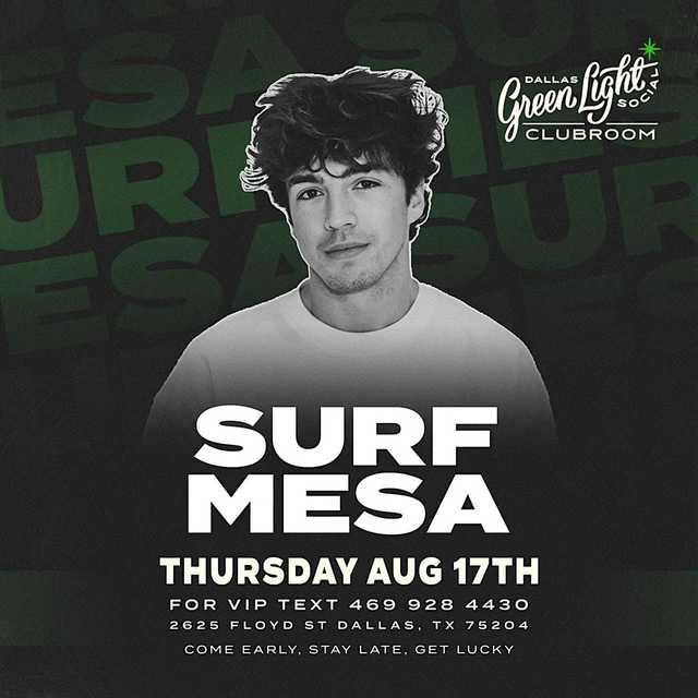Surf Mesa Surf Mesa