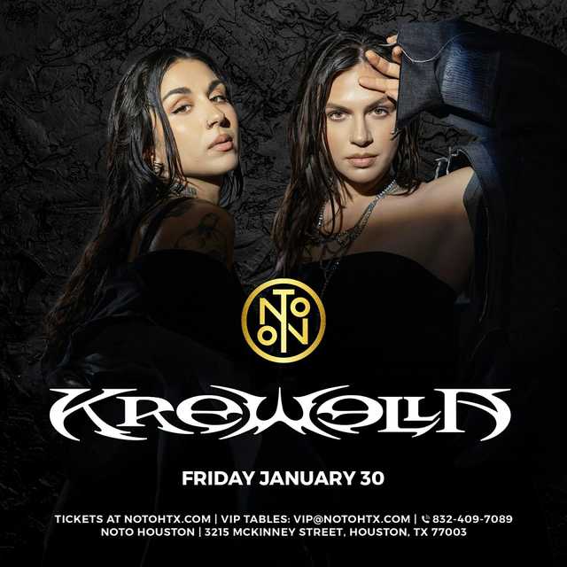 KREWELLA