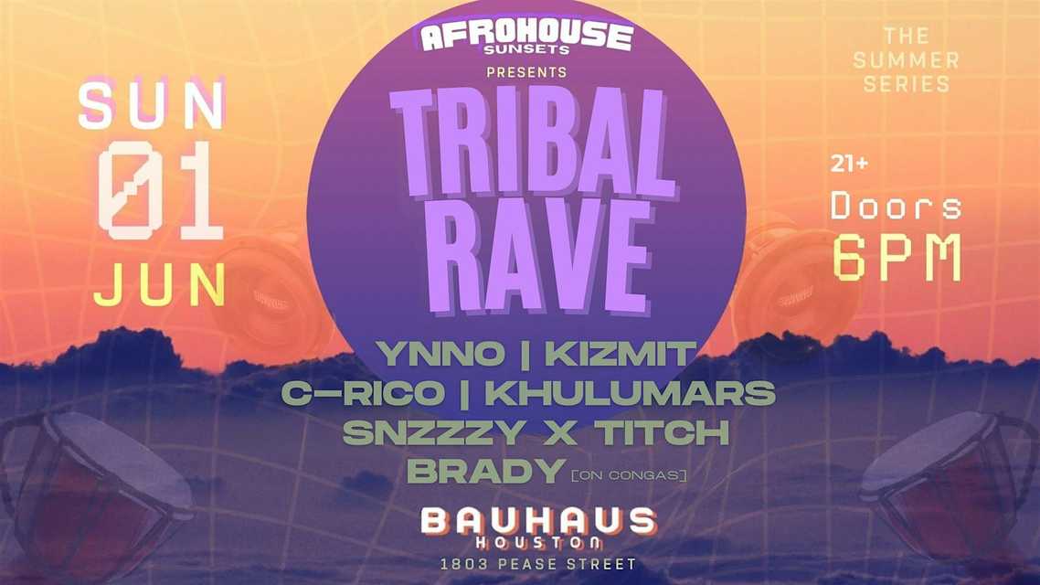 AFROHOUSE SUNSETS AFROHOUSE SUNSETS