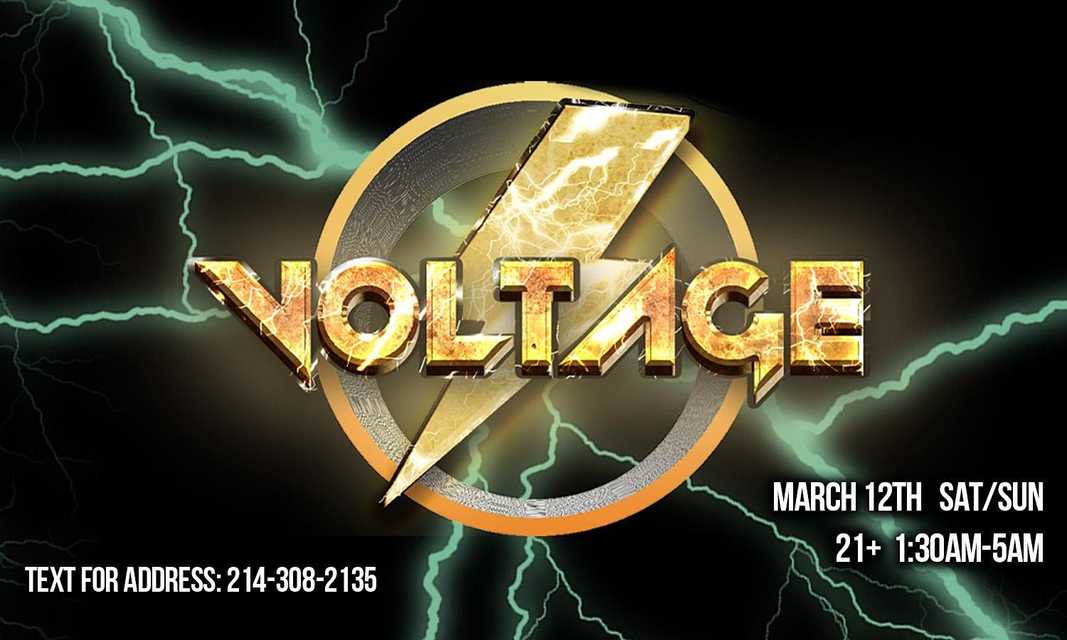 Voltage After Hours