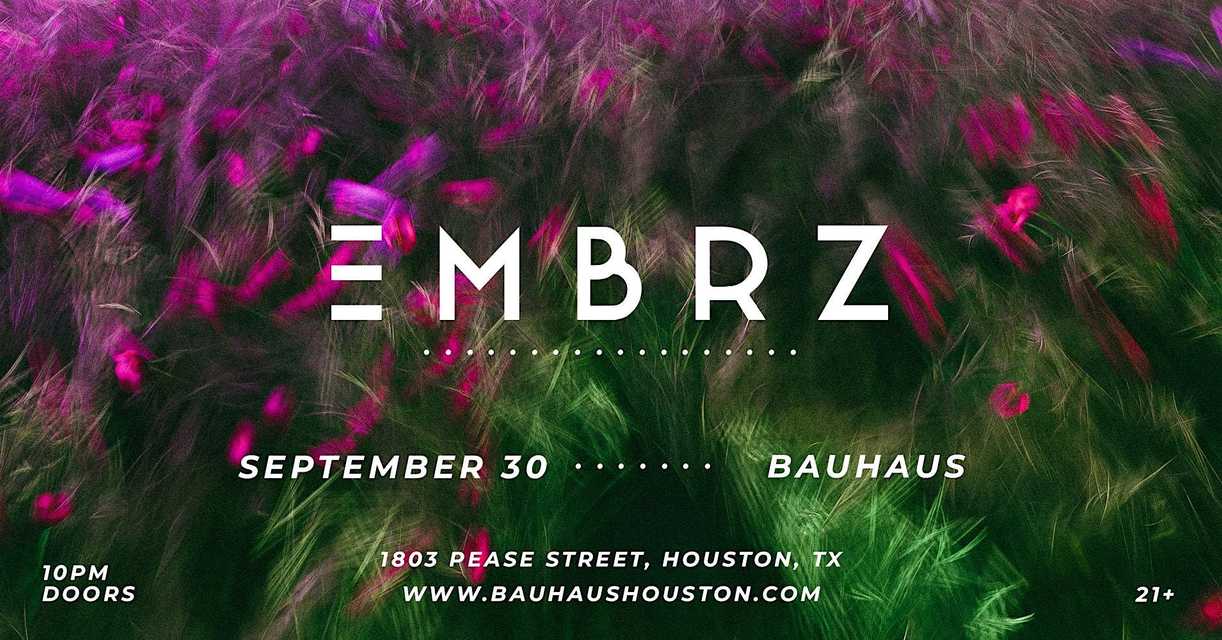 EMBRZ EMBRZ