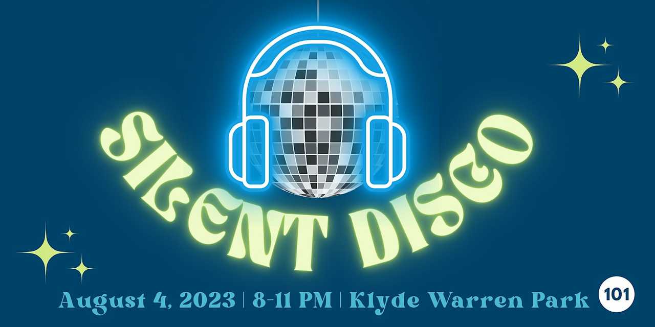 Silent Disco Silent Disco